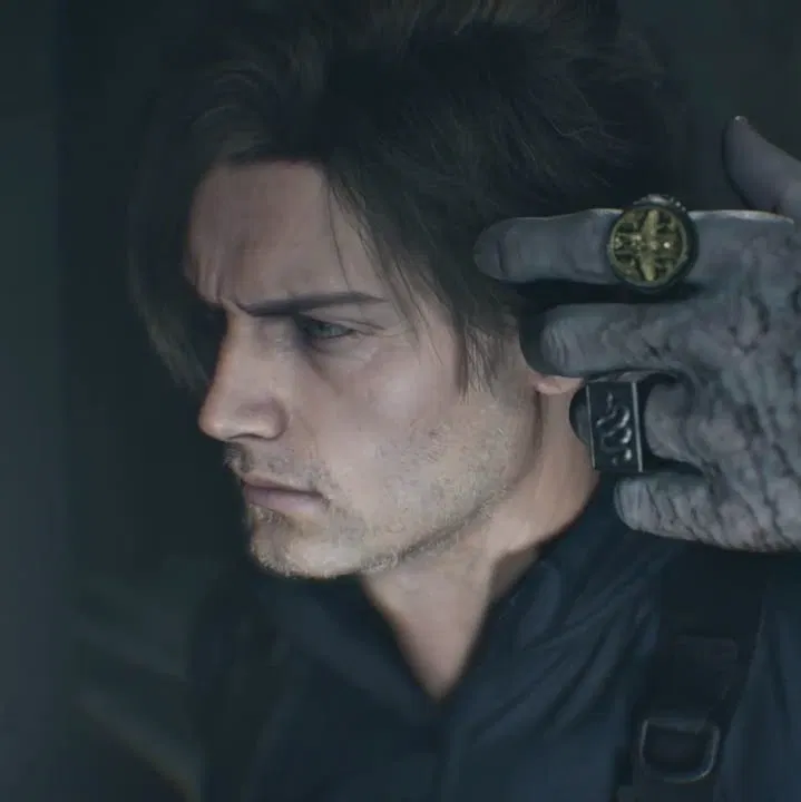 Avatar of Leon Kennedy