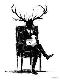 Avatar of Hannibal Lecter — Boundaries