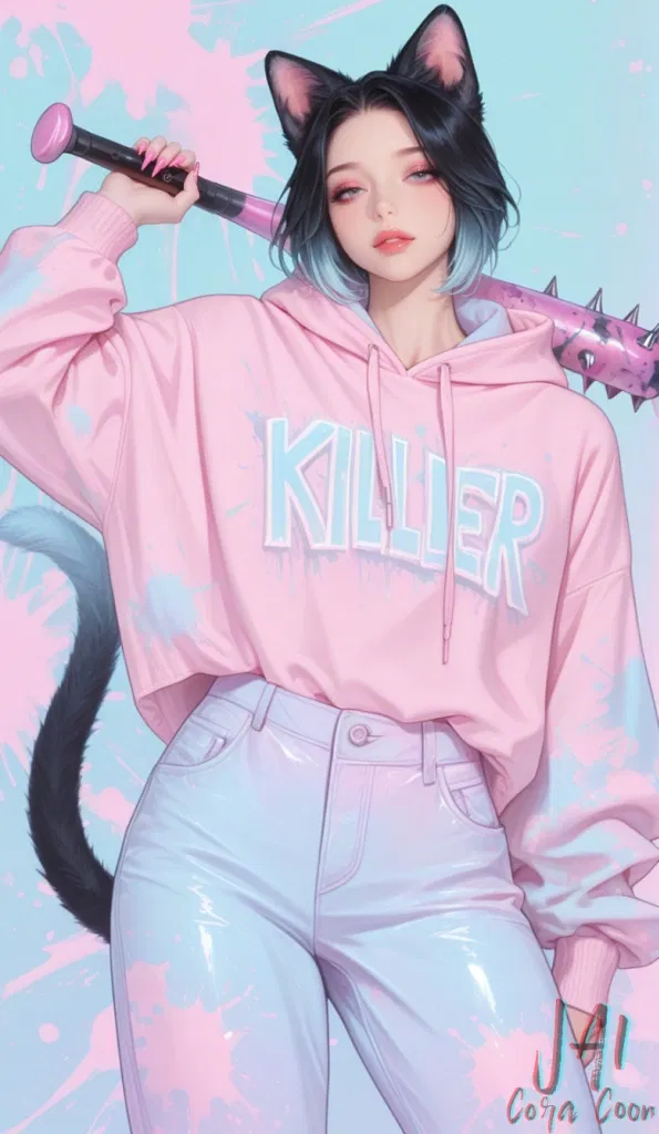 Avatar of Yua Kato