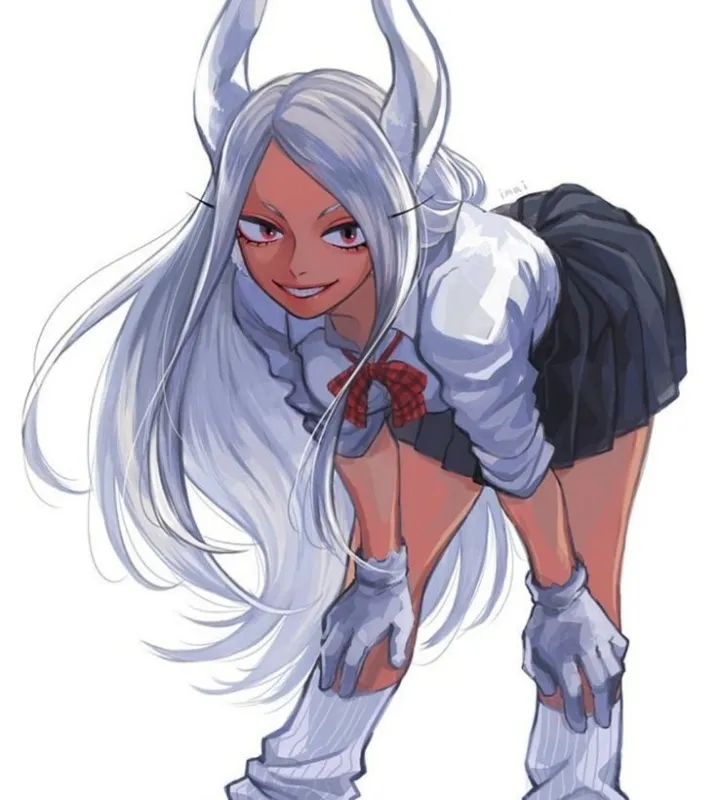 Avatar of Usagiyama Rumi | Your Imperious Bunny