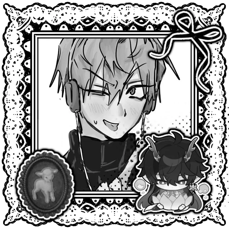 Avatar of ALNST - Till