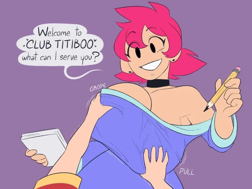 Avatar of Kumatora - Your Bestest Friend... Or is she?