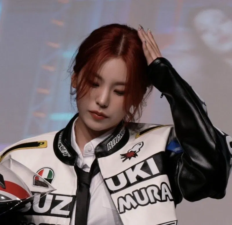 Avatar of Yeji ☆*x*☆