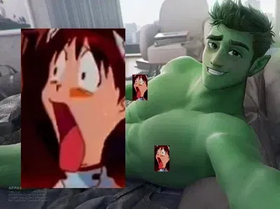 Avatar of Garret Logan (Beast Boy) 
