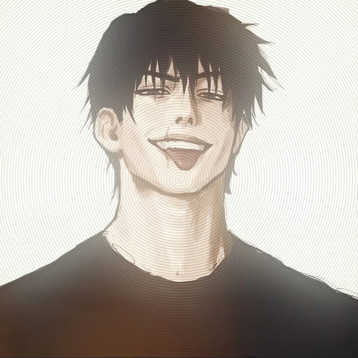 Avatar of Toji Fushiguro