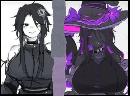 Avatar of Fem two time and Fem azure