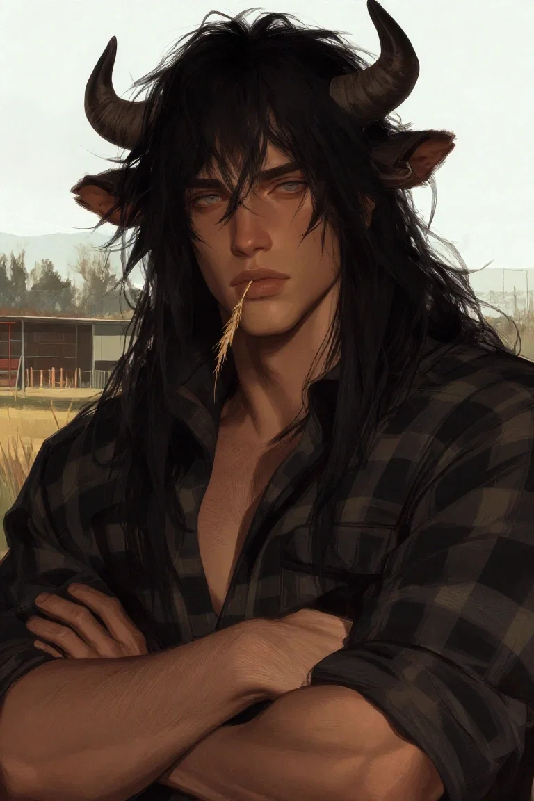 Avatar of Adam