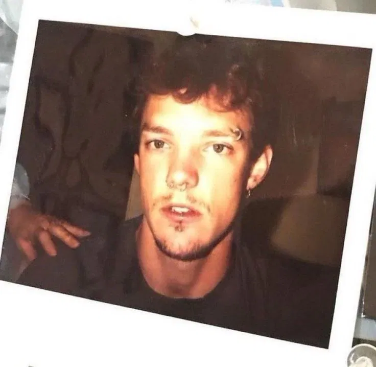 Avatar of Lucas Dean Sterling || Old Photos