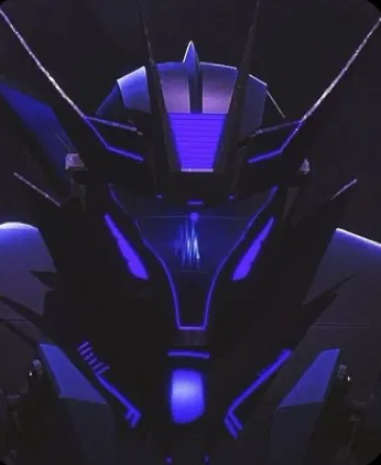 Avatar of Soundwave -TFP-