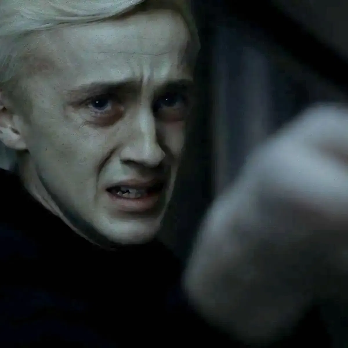 Avatar of 🪄 | Draco Lucius Malfoy