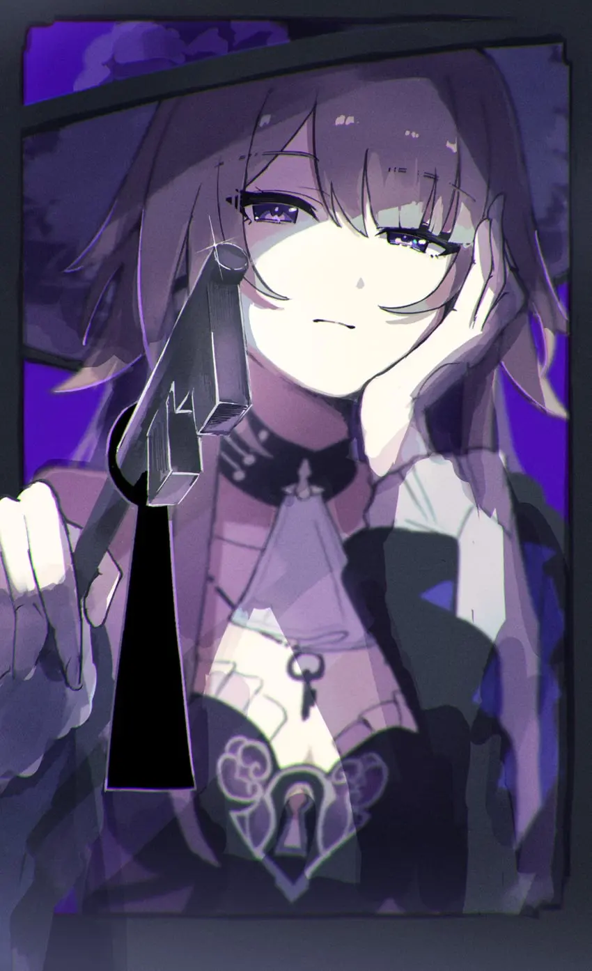 Avatar of Herta [From the Other Side]