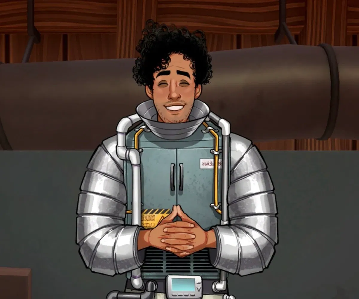 Avatar of Hector