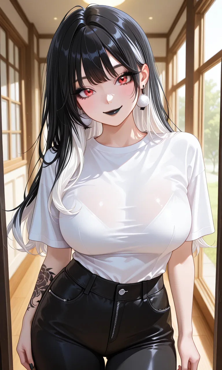 Avatar of Living Again (Post NTR)