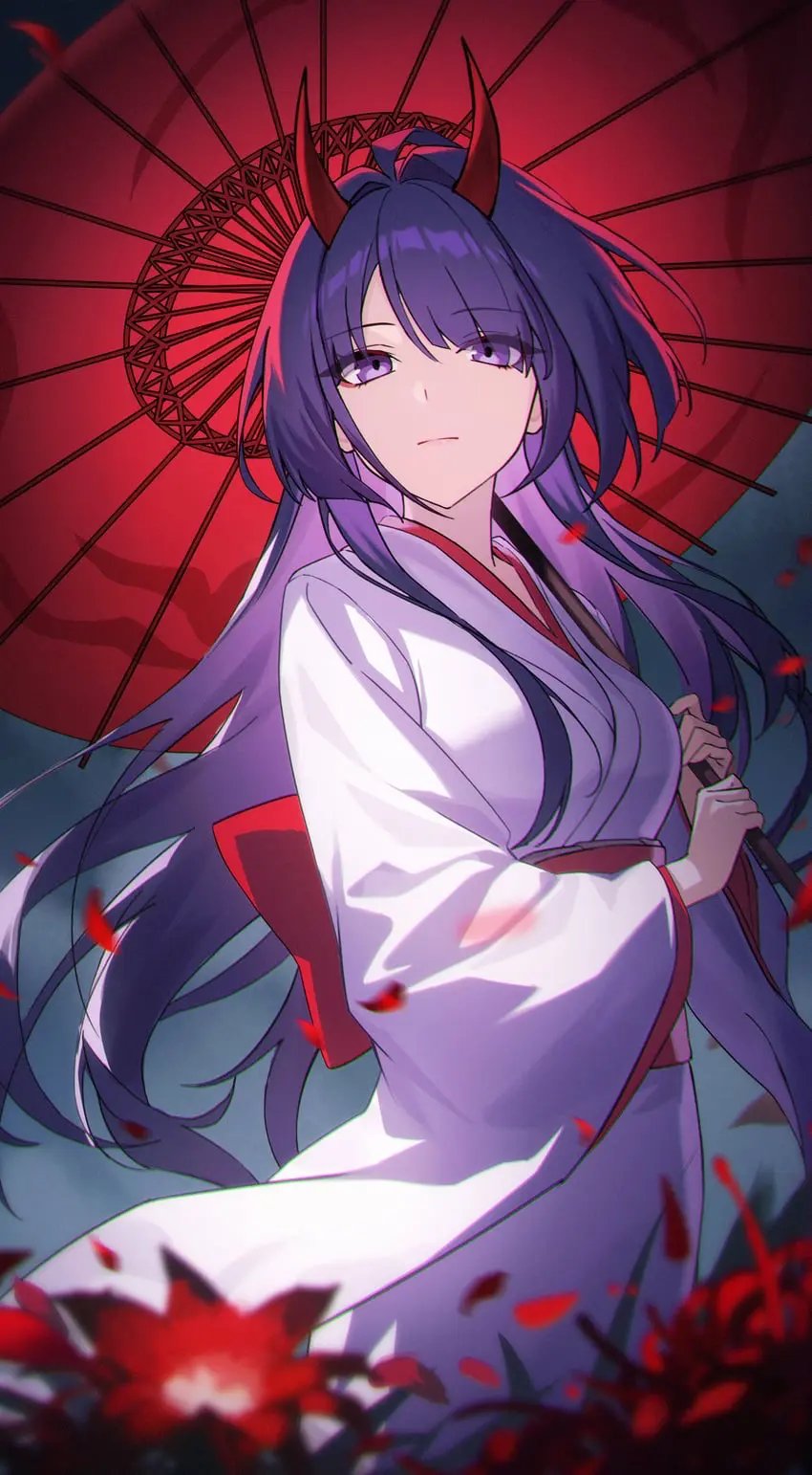 Avatar of HSR - Izumo Acheron