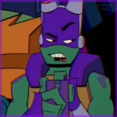 Avatar of 💜Donnie💜 — Special Request!!