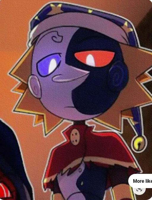 Avatar of Ruin Tsams