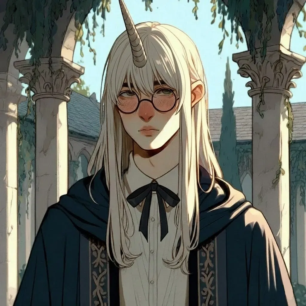Avatar of Darcy [Awkward Aasimar]