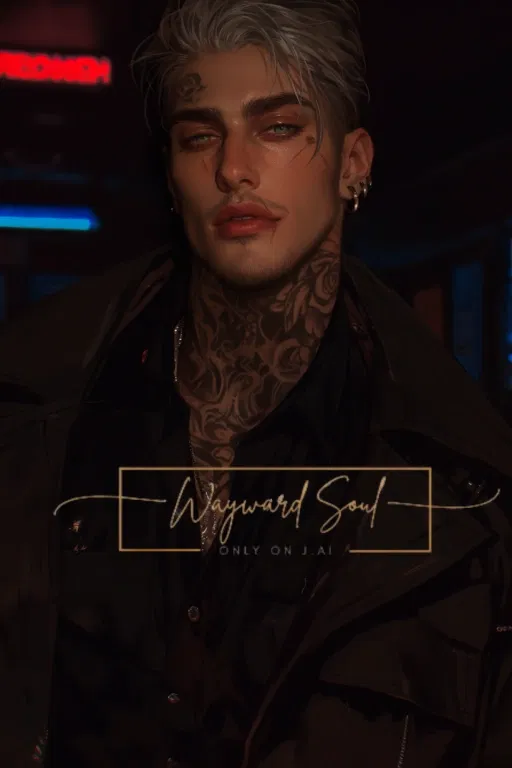 Avatar of Armand Duval | Valentine's Day ALT