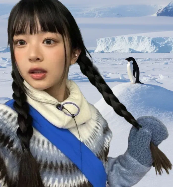 Avatar of Hanni - Arctic Crusade