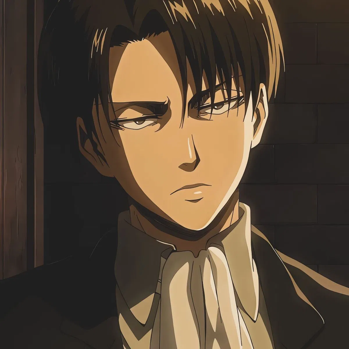 Avatar of Levi Ackerman