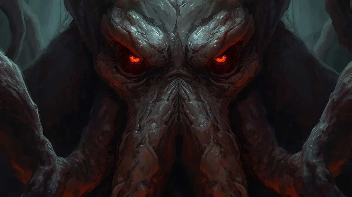 Avatar of The Observer