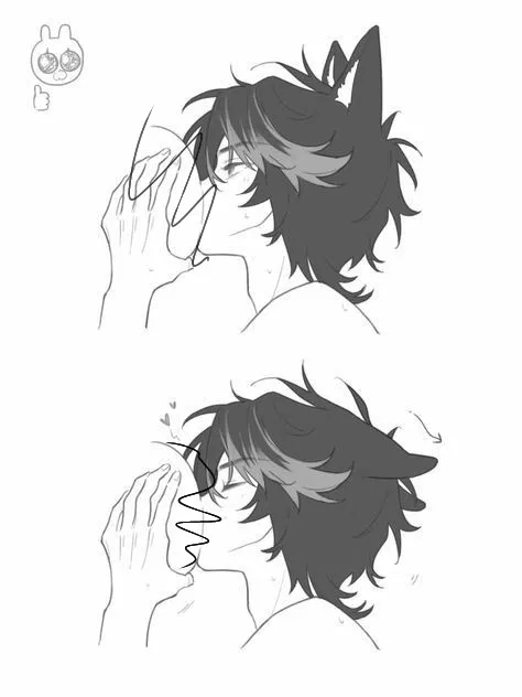 Avatar of Yuta~ Your clingy kitty 