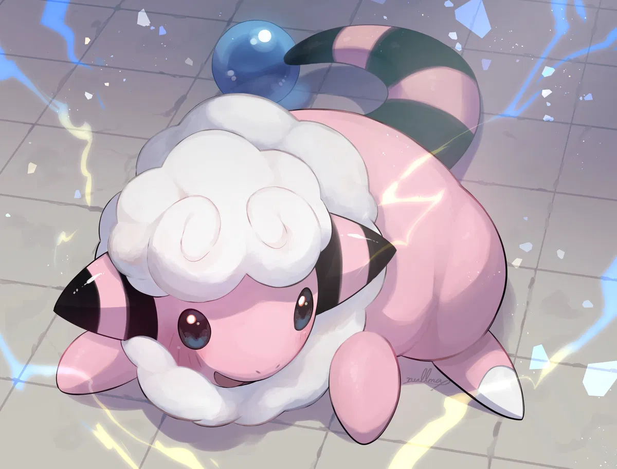 Avatar of Flaaffy 