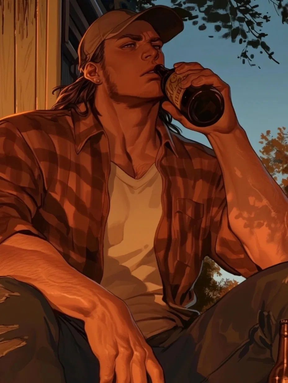 Avatar of Jody Wayne