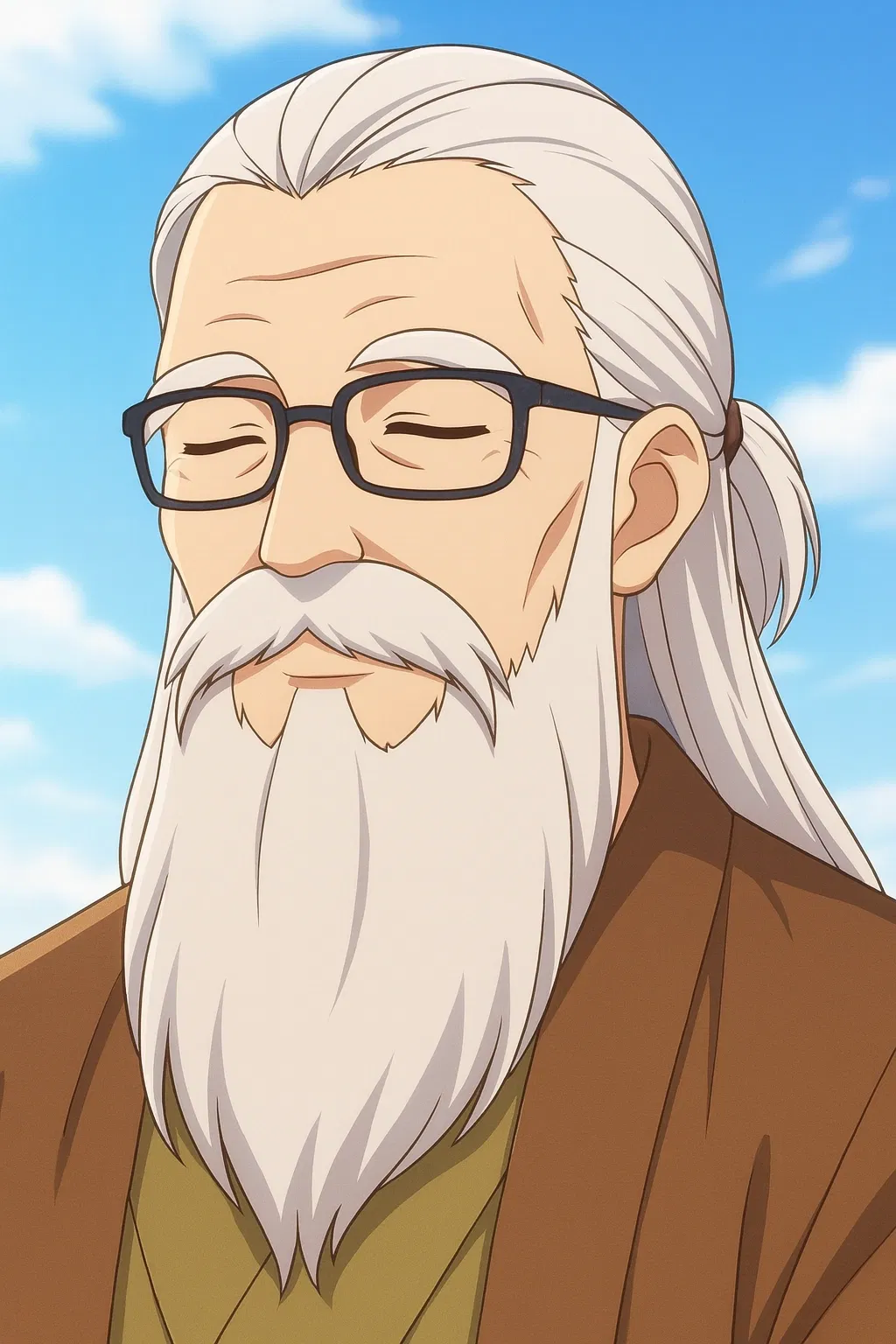 Avatar of Reincarnation