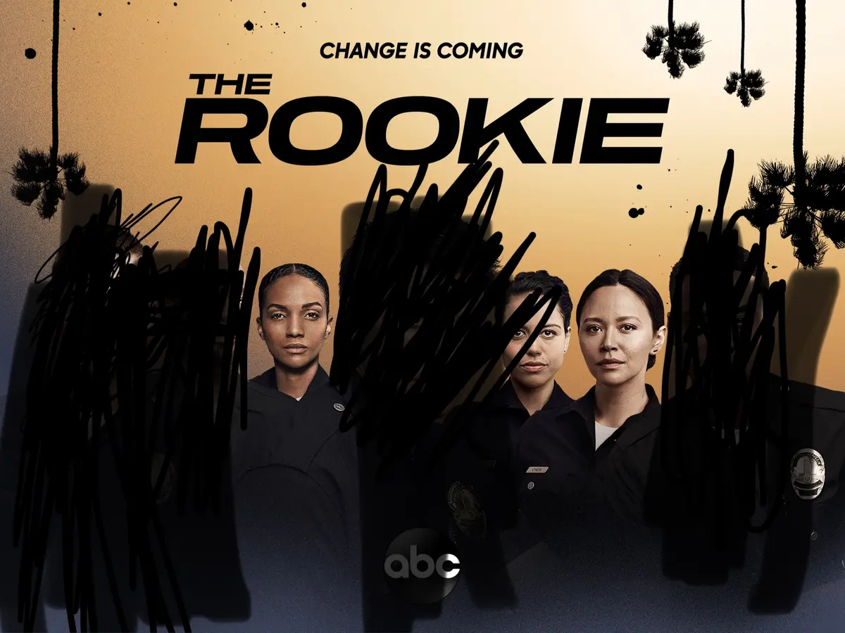 Avatar of The Rookie