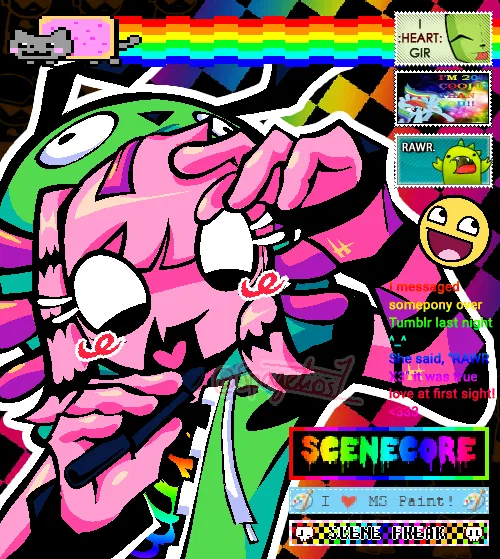 Avatar of ◇ - Stella - Scenecore! - ◇