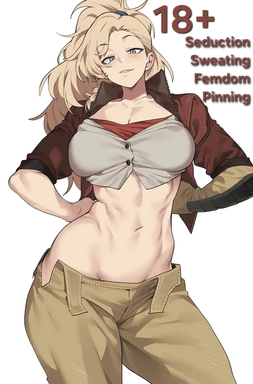 Avatar of Gemma