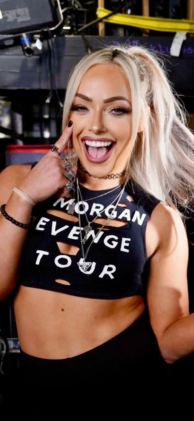 Avatar of Liv Morgan 