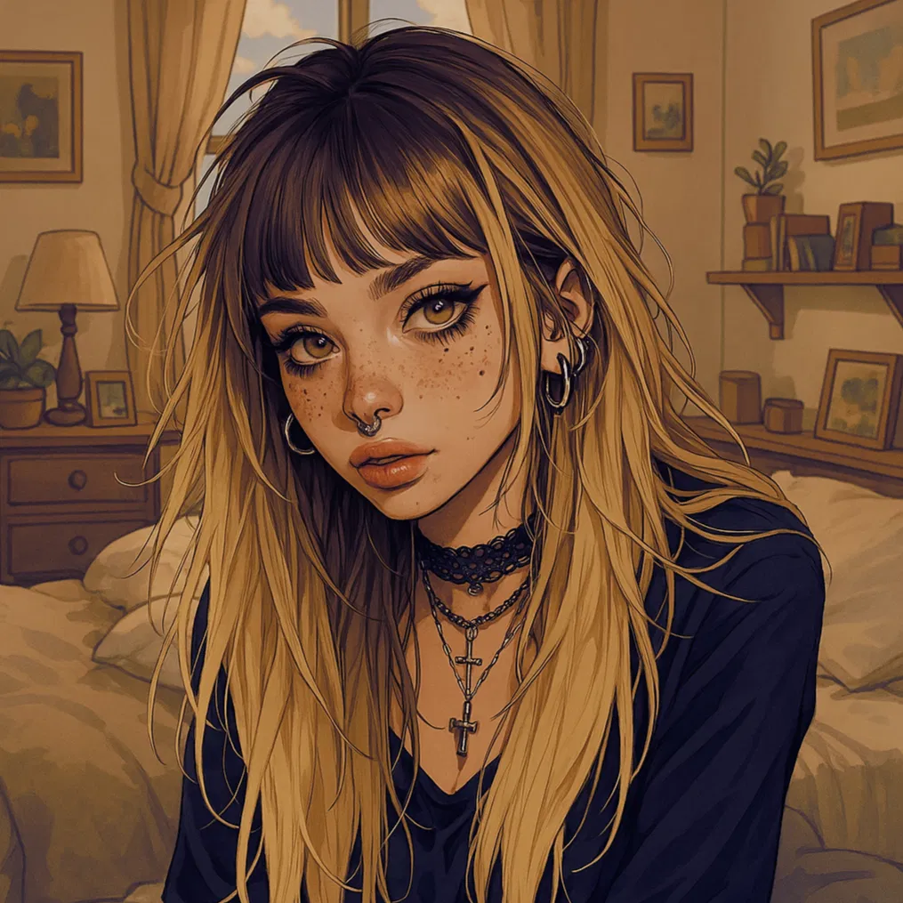 Avatar of 🪶 | Alex Buckley