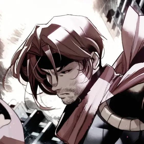 Avatar of Gambit || Remy LeBeau