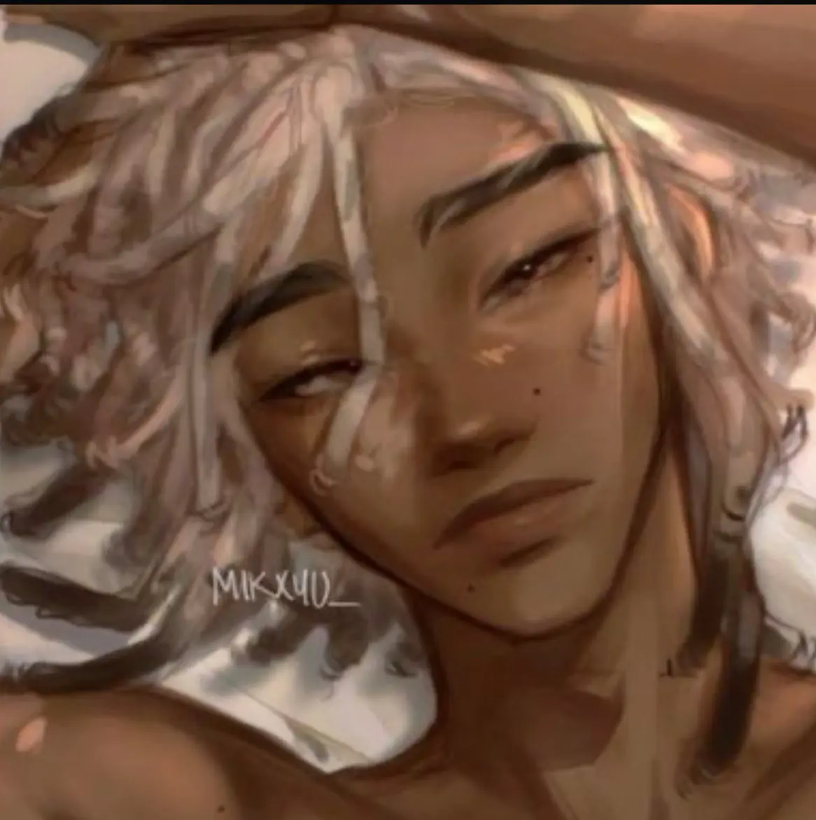 Avatar of Isaac Ivory
