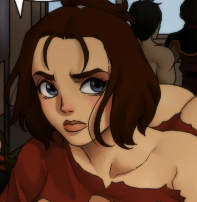 Avatar of Suki