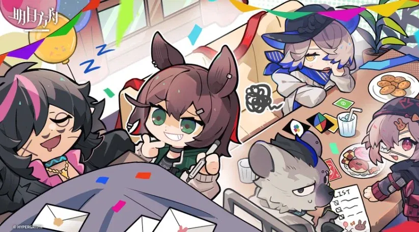 Avatar of ReserveA6 | Shenanigans