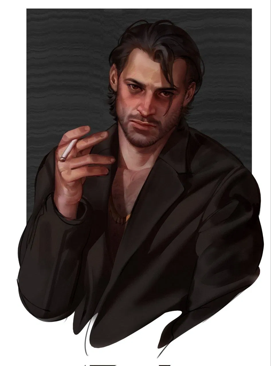 Avatar of Monastery | Nikolai