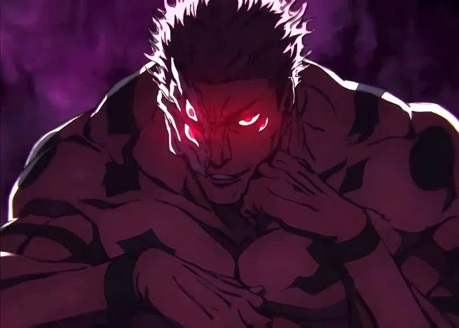 Avatar of Ryomen Sukuna | The Apex Calamity