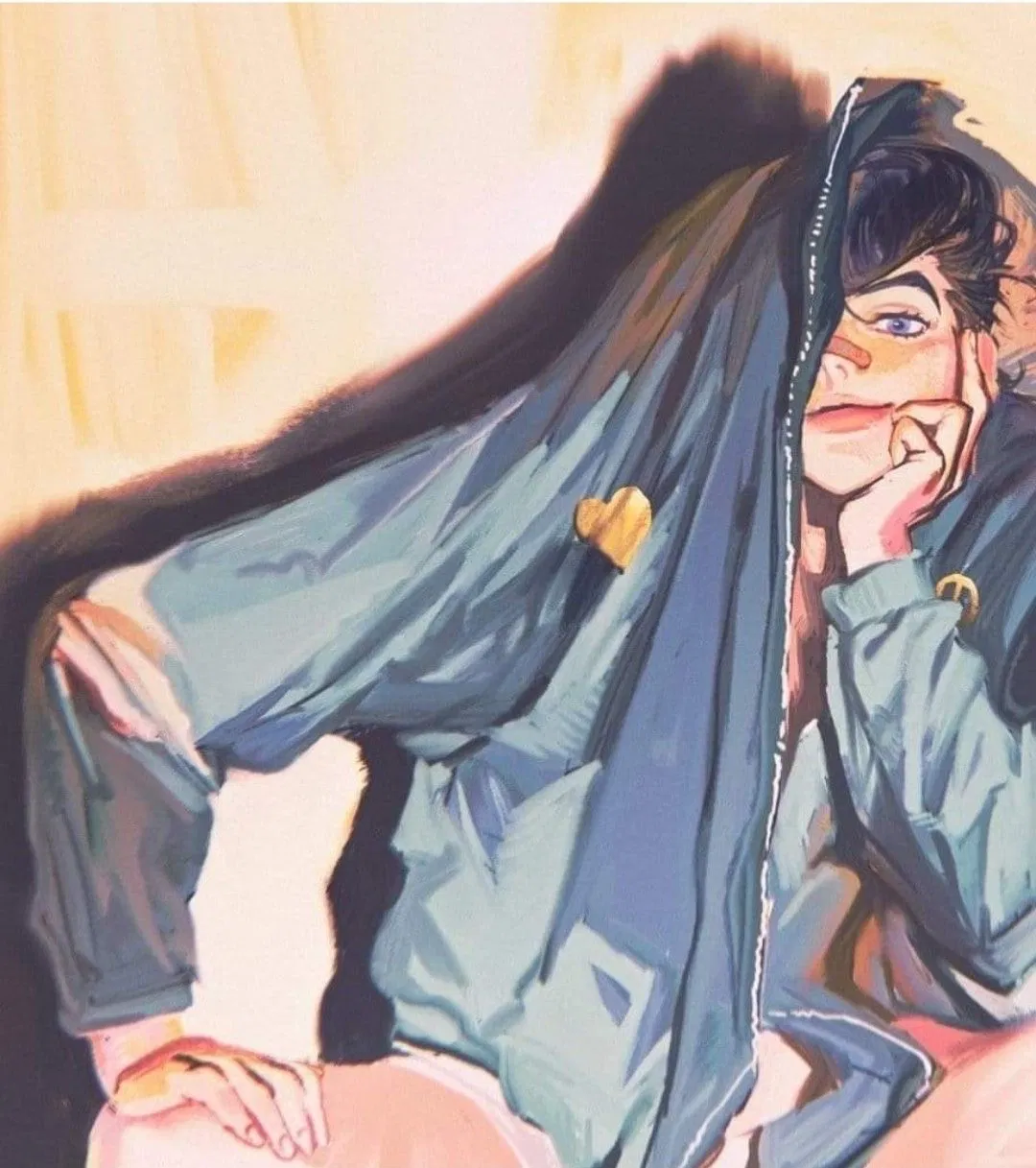 Avatar of Josuke Higashikata