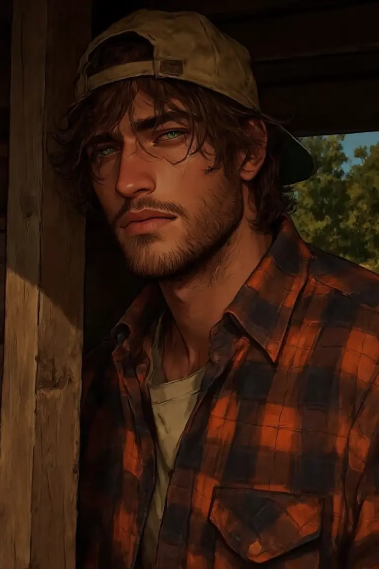 Avatar of Blake Hughes