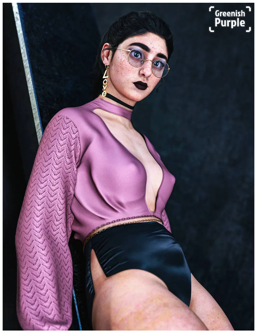 Avatar of Chill Day Off with Your Girlfriend, Dina ( The last of us )