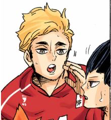 Avatar of atsumu miya | BL