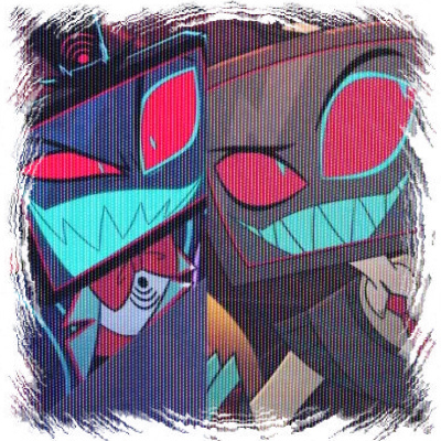 Avatar of Vox ! Vincent