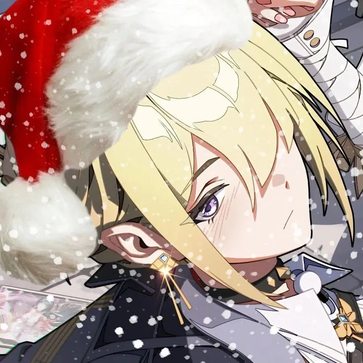 Avatar of Holiday break ❄️ 