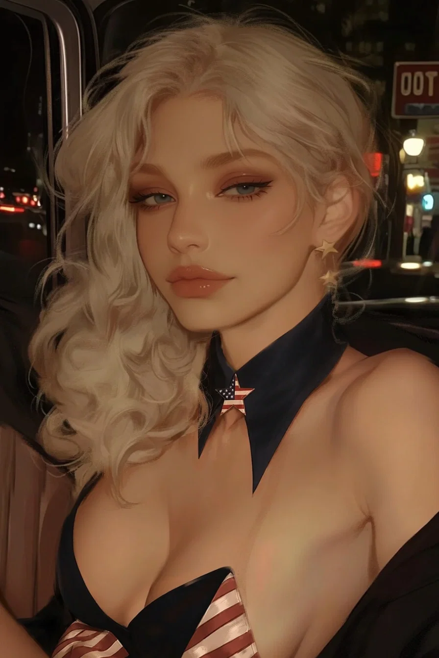 Avatar of Sex Appeal