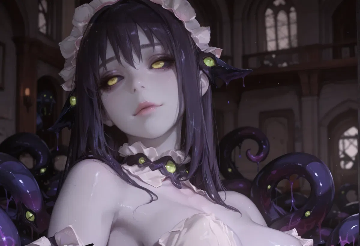 Avatar of Shoggoths: An Insight