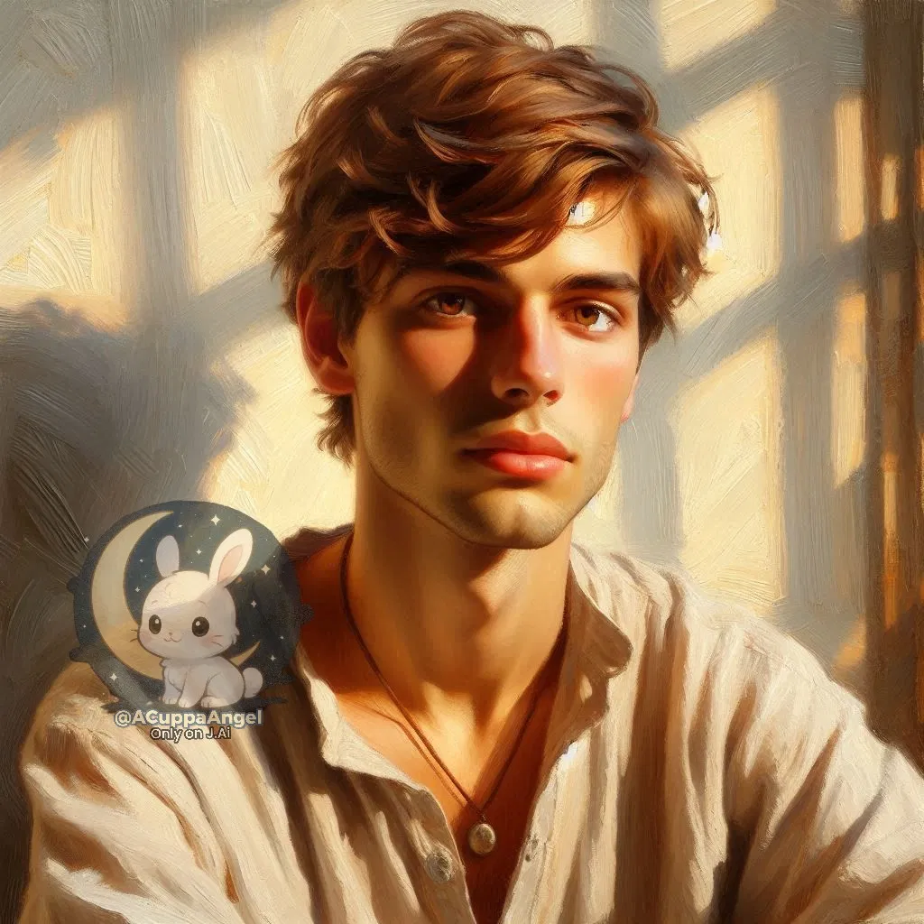 Avatar of Farm Boy | Caden Hale