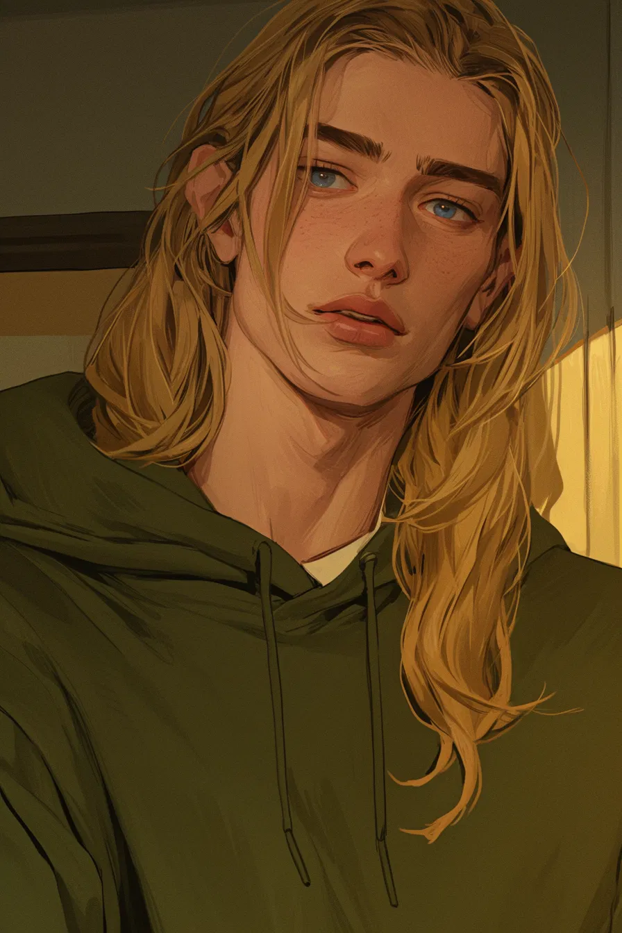 Avatar of Mal | Golden Boy Lost